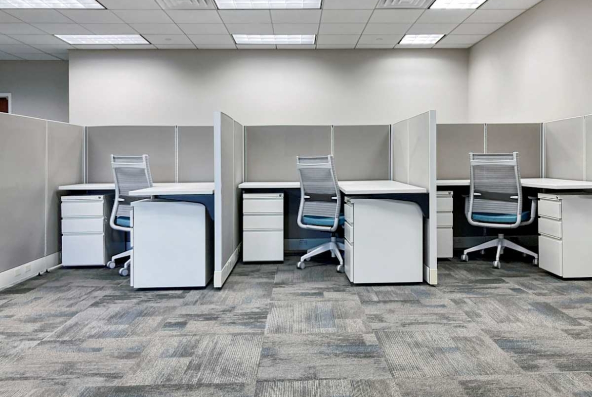 HQ (IWG) 2003 S Easton Rd Doylestown