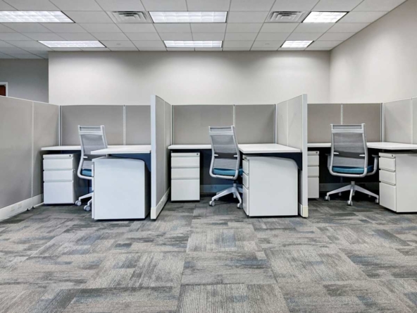 HQ (IWG) 2003 S Easton Rd Doylestown