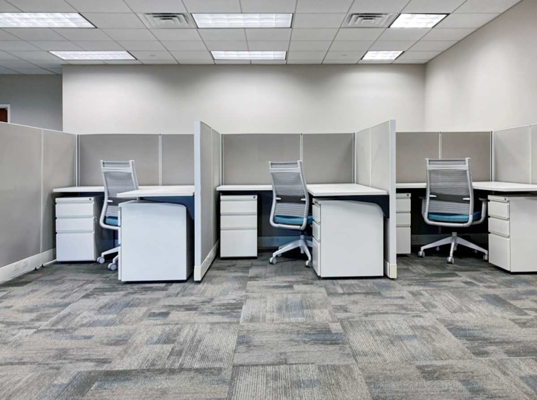 HQ (IWG) 2003 S Easton Rd Doylestown