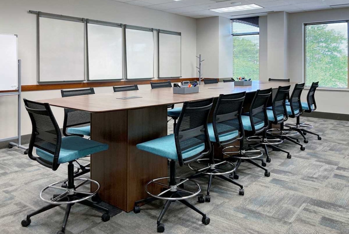 HQ (IWG) 2003 S Easton Rd Doylestown