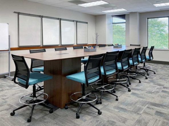 HQ (IWG) 2003 S Easton Rd Doylestown