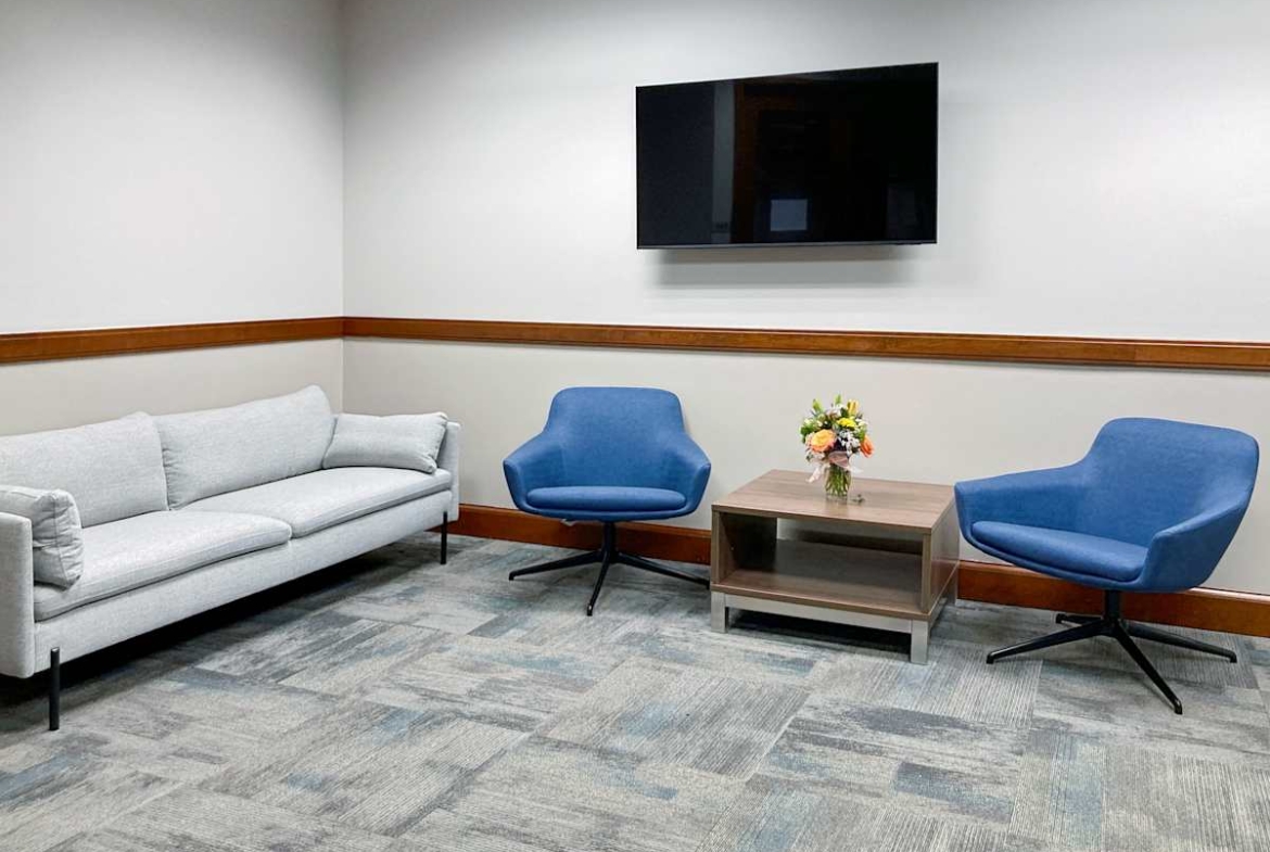 HQ (IWG) 2003 S Easton Rd Doylestown