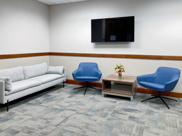 HQ (IWG) 2003 S Easton Rd Doylestown