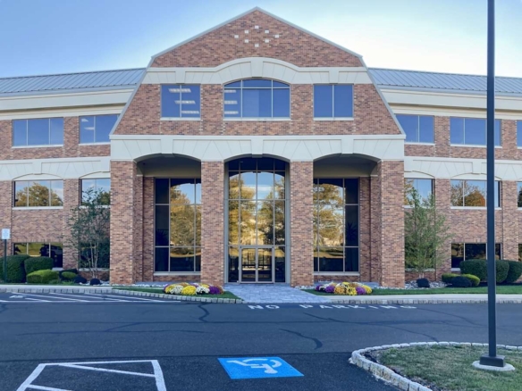 HQ (IWG) 2003 S Easton Rd Doylestown