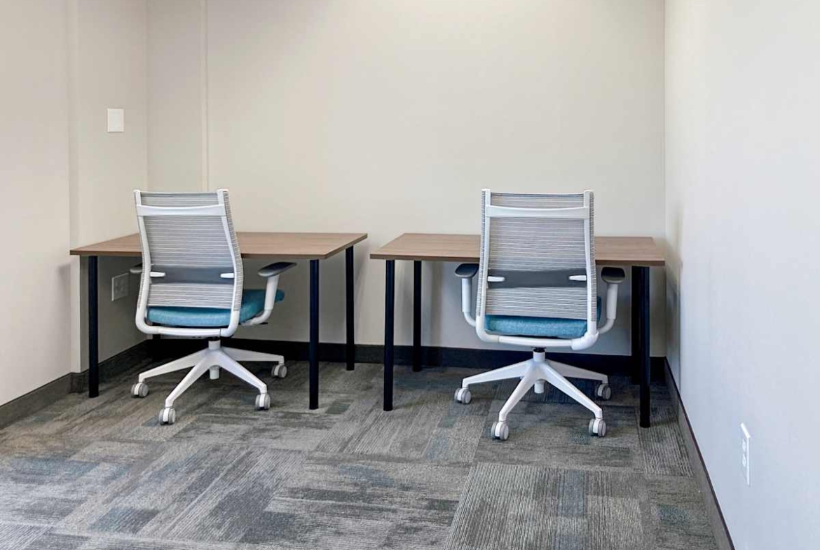 HQ (IWG) 2003 S Easton Rd Doylestown