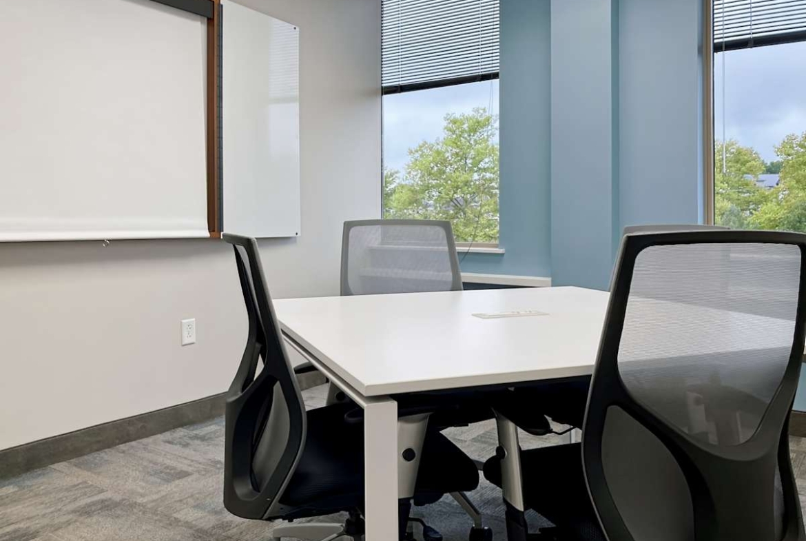 HQ (IWG) 2003 S Easton Rd Doylestown