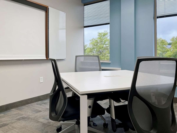 HQ (IWG) 2003 S Easton Rd Doylestown