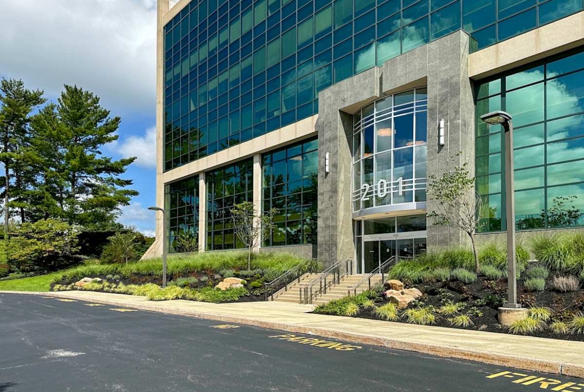Regus (IWG) 201 King of Prussia Road Radnor