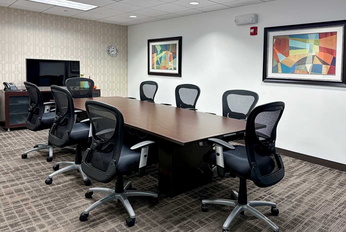 Regus (IWG) 201 King of Prussia Road Radnor
