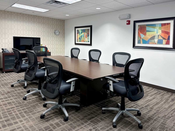 Regus (IWG) 201 King of Prussia Road Radnor