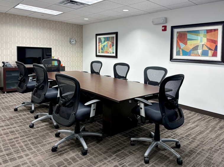 Regus (IWG) 201 King of Prussia Road Radnor