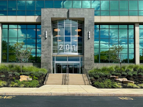 Regus (IWG) 201 King of Prussia Road Radnor