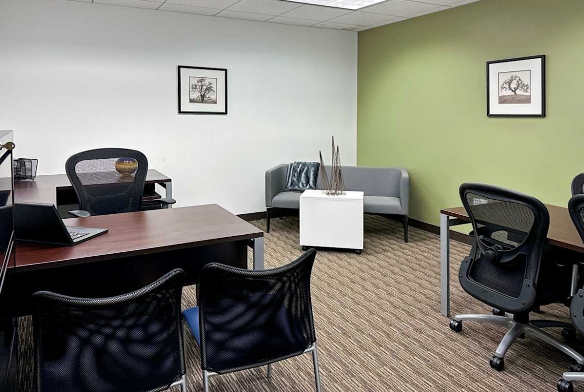 Regus (IWG) 201 King of Prussia Road Radnor