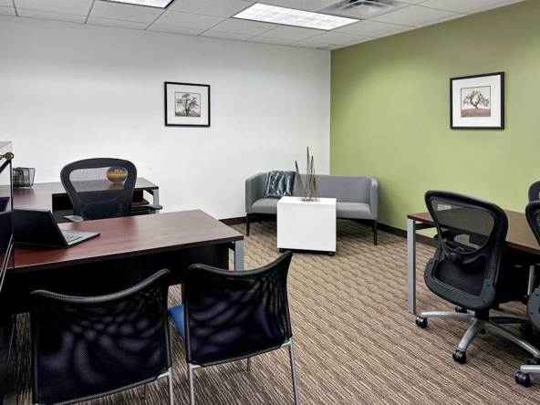 Regus (IWG) 201 King of Prussia Road Radnor