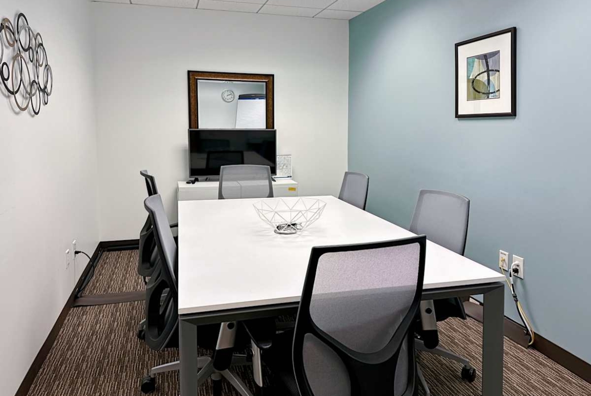 Regus (IWG) 201 King of Prussia Road Radnor