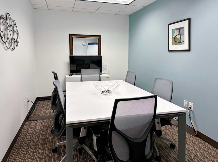 Regus (IWG) 201 King of Prussia Road Radnor