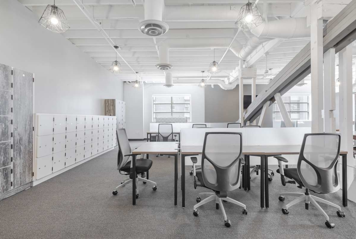 Regus (IWG) 201 North Brand Boulevard Glendale