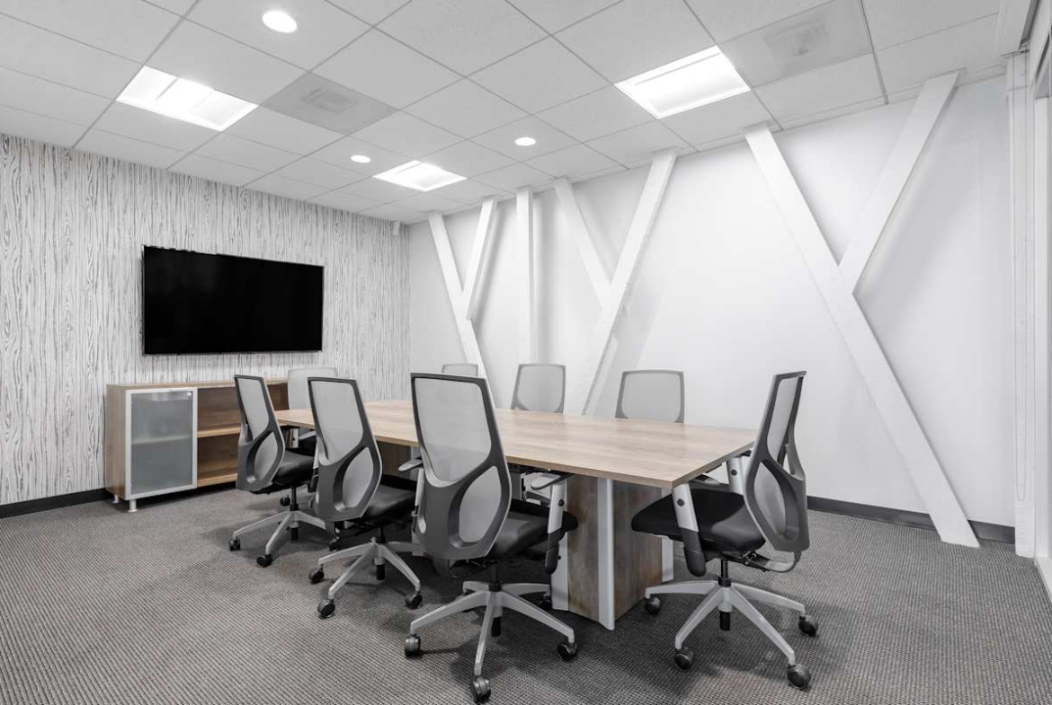 Regus (IWG) 201 North Brand Boulevard Glendale