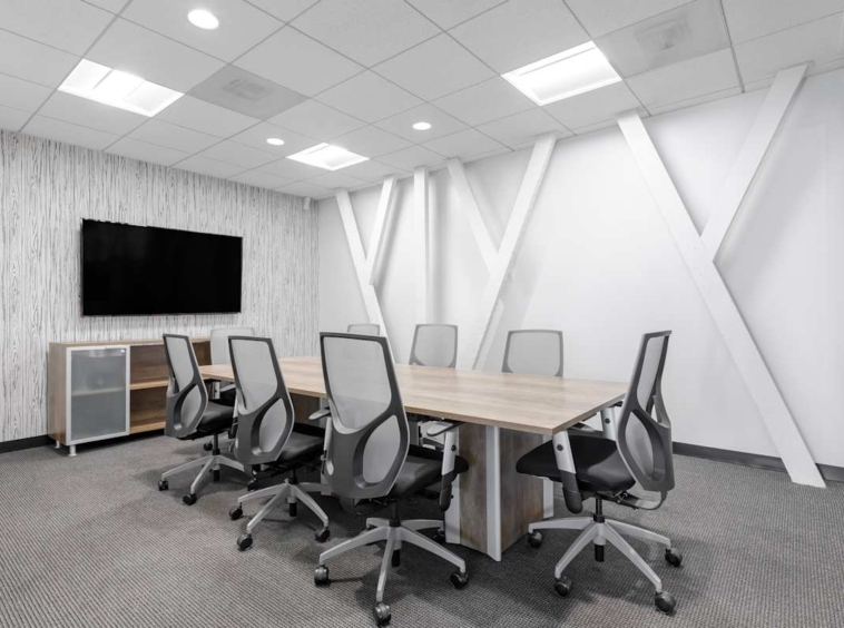 Regus (IWG) 201 North Brand Boulevard Glendale