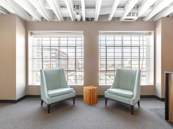 Regus (IWG) 201 North Brand Boulevard Glendale