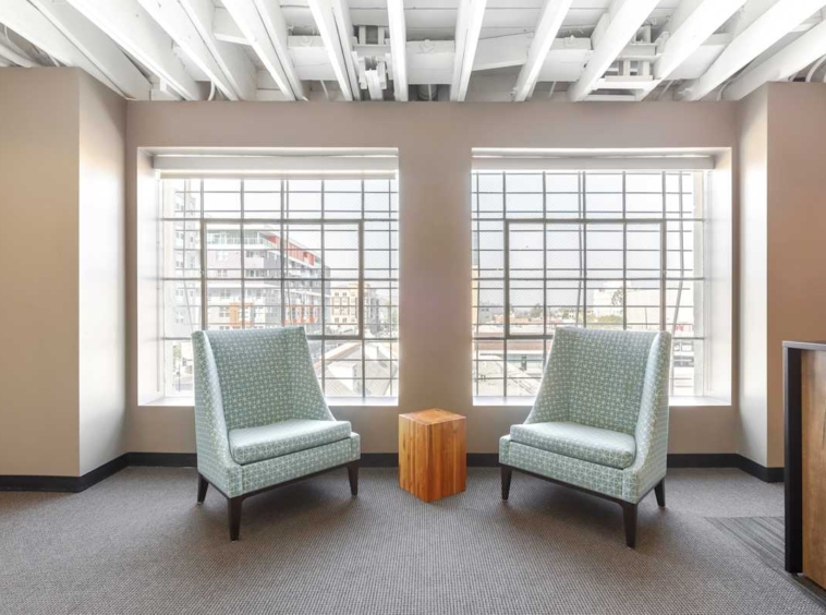 Regus (IWG) 201 North Brand Boulevard Glendale