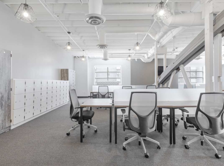 Regus (IWG) 201 North Brand Boulevard Glendale