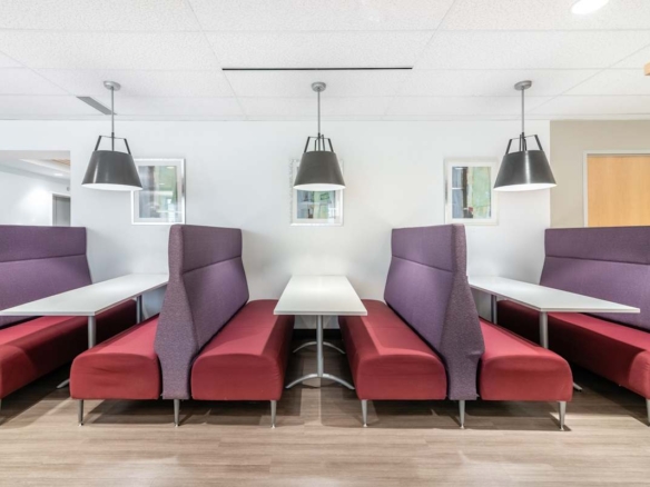 Regus (IWG) 201 Portage Avenue Winnipeg