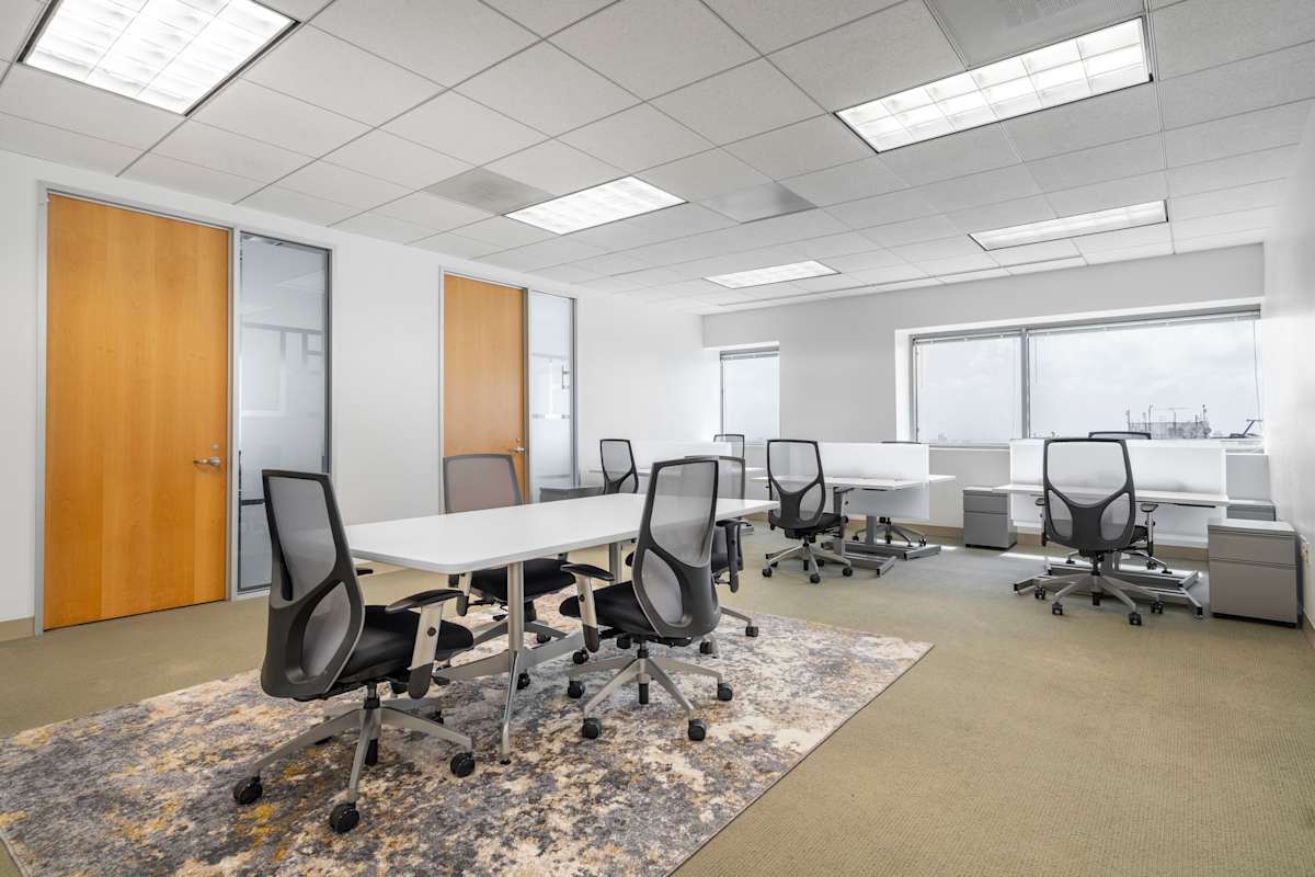 201 South Biscayne Boulevard Regus 201 South Biscayne Boulevard