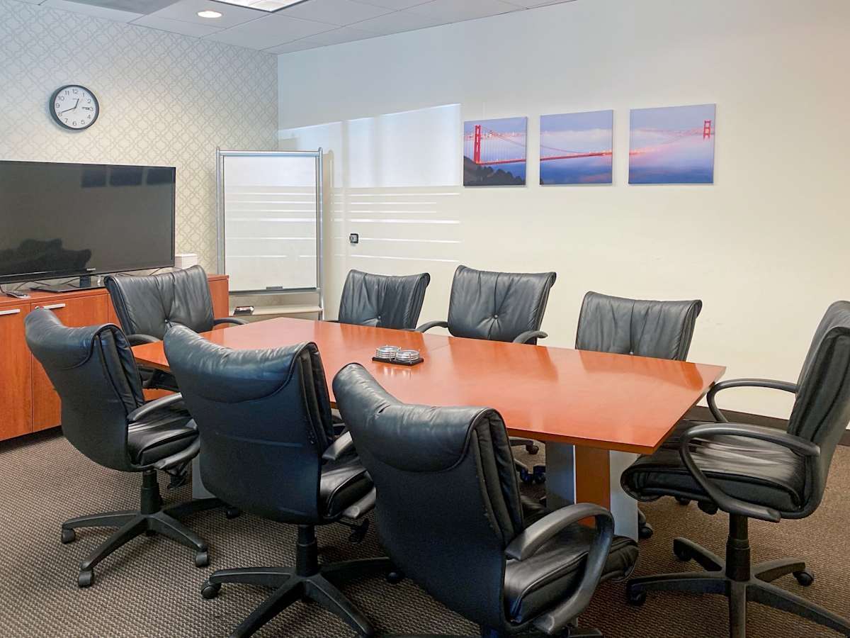 Regus (IWG) 2010 Crow Canyon Place San Ramon