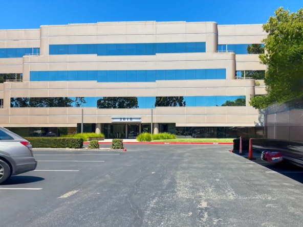 Regus (IWG) 2010 Crow Canyon Place San Ramon