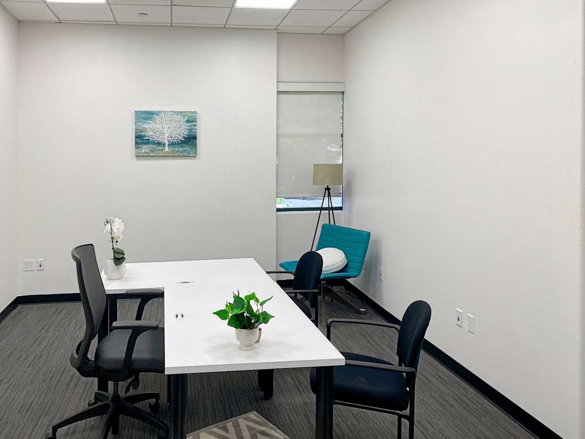 Regus (IWG) 2010 Crow Canyon Place San Ramon