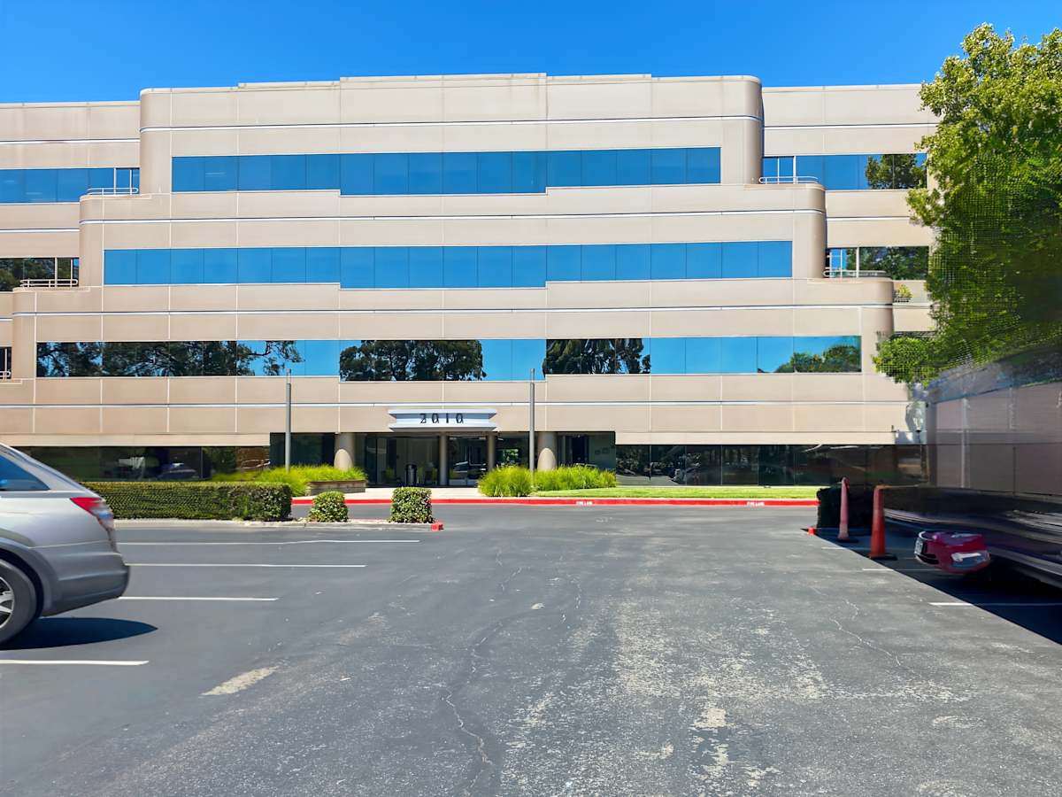 Regus (IWG) 2010 Crow Canyon Place San Ramon