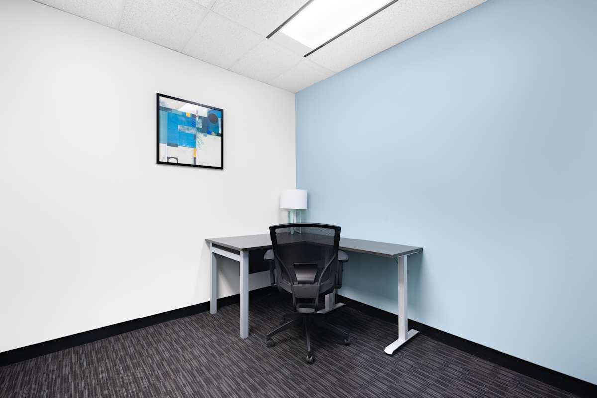 Regus (IWG) 2010 Winston Park Drive Oakville