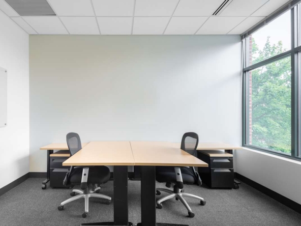 Regus (IWG) 2015 Ayrsley Town Boulevard Charlotte