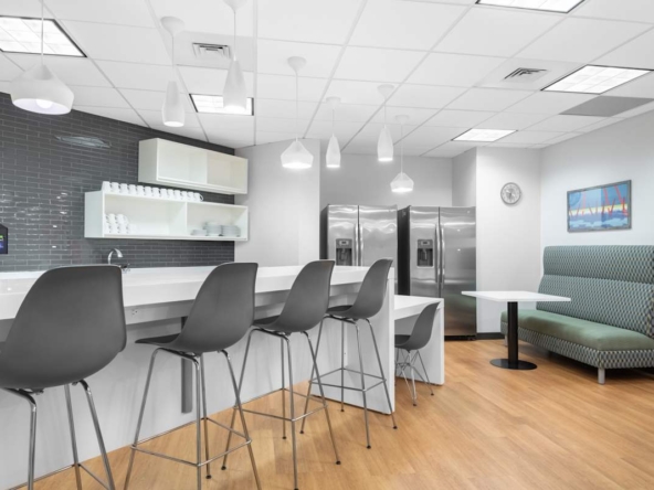 Regus (IWG) 2015 Ayrsley Town Boulevard Charlotte