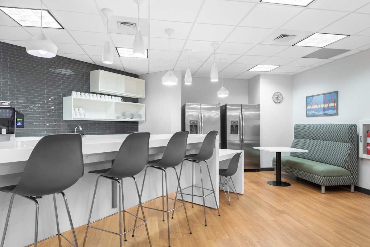 2015 Ayrsley Town Boulevard Charlotte Regus (IWG) 2015 Ayrsley Town Boulevard Charlotte