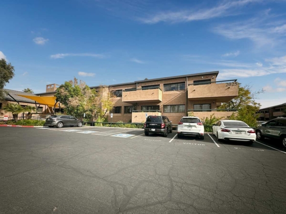 2025 N 3rd St Regus IWG