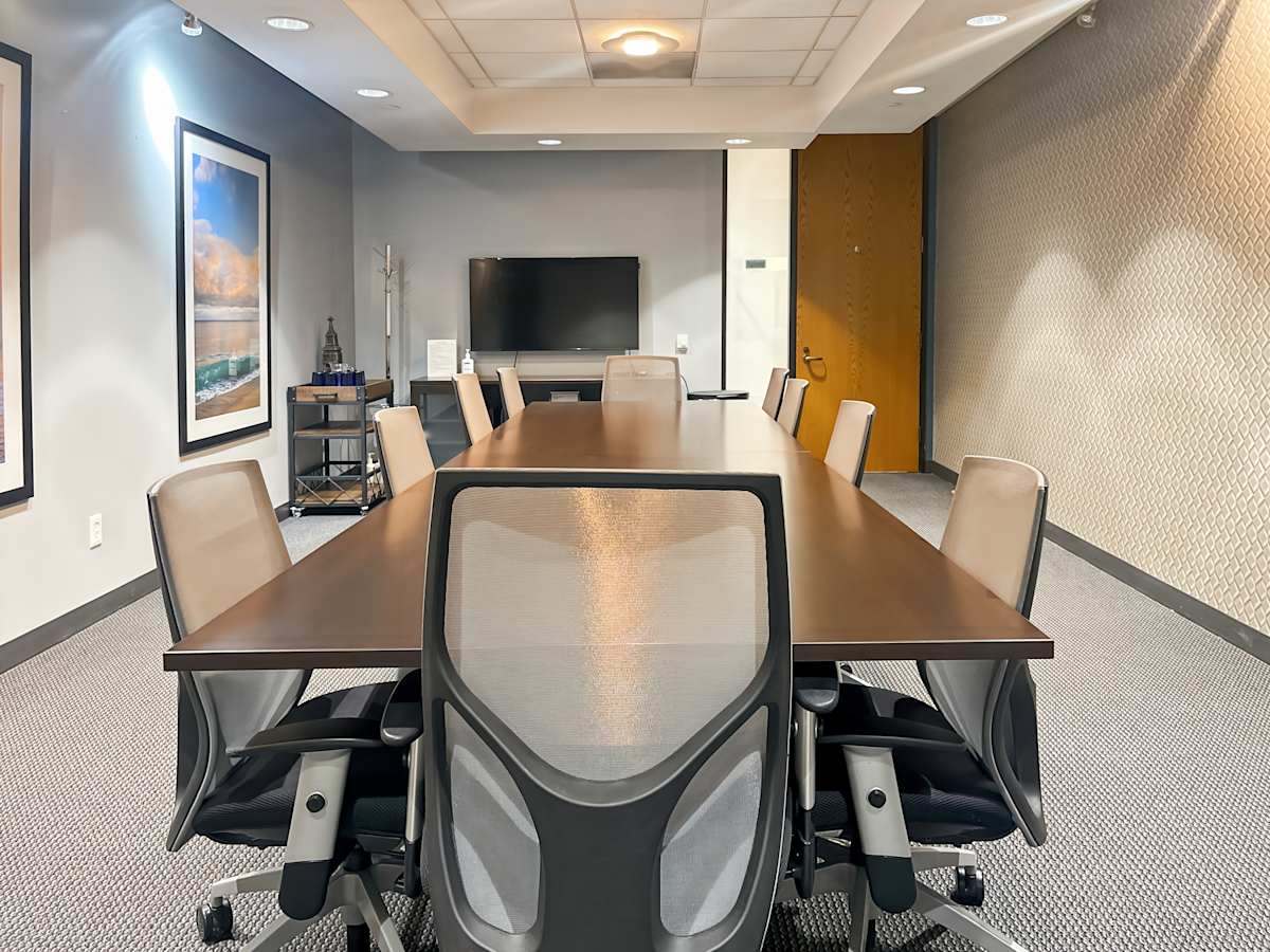 Regus (IWG) 2033 Gateway Place San Jose