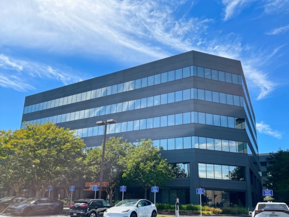 Regus (IWG) 2033 Gateway Place San Jose