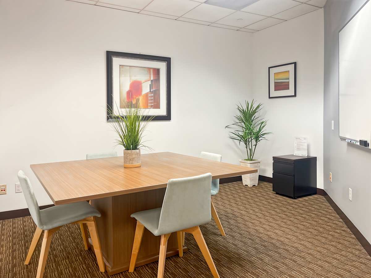 Regus (IWG) 2033 Gateway Place San Jose