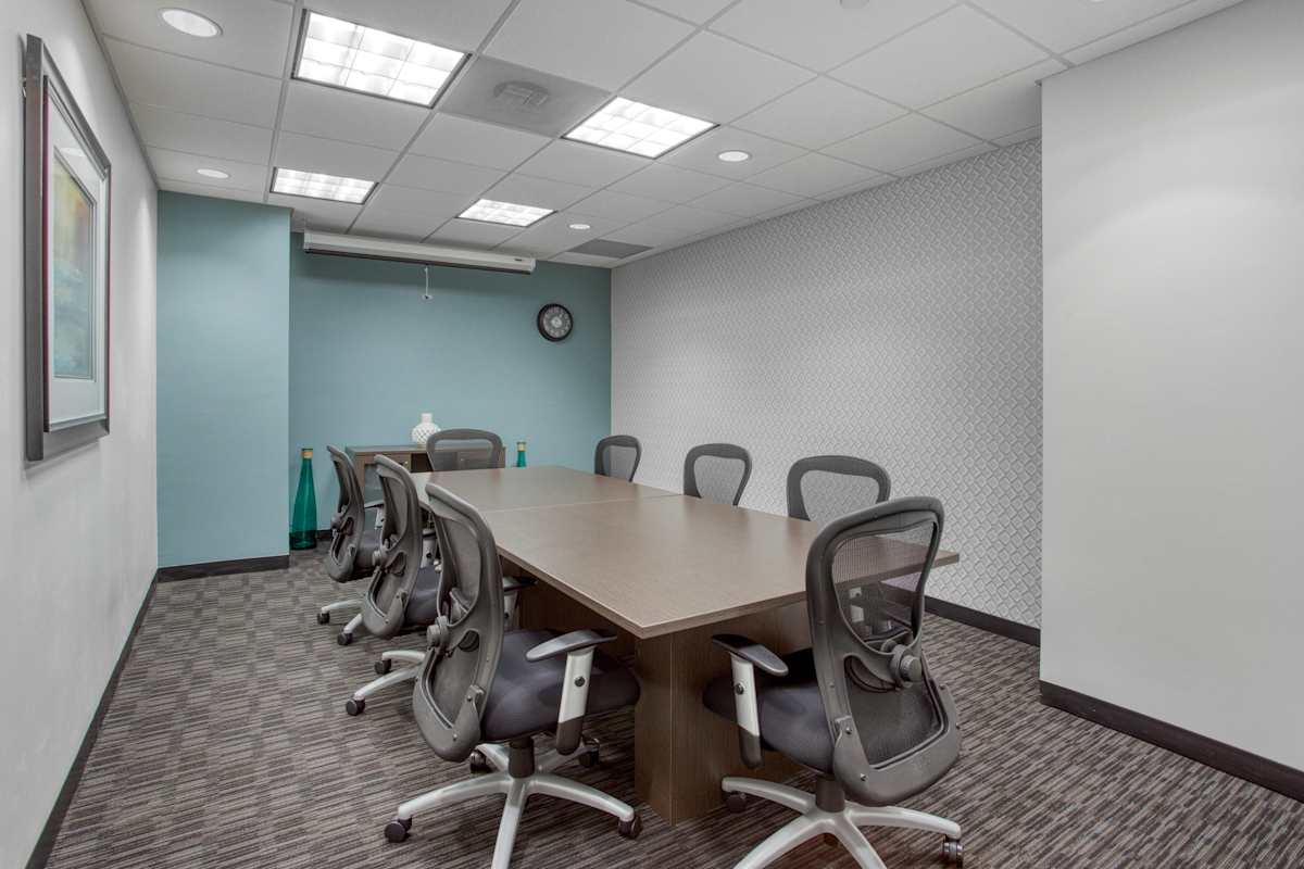 20801 Biscayne Boulevard Aventura HQ (IWG) 20801 Biscayne Boulevard Aventura