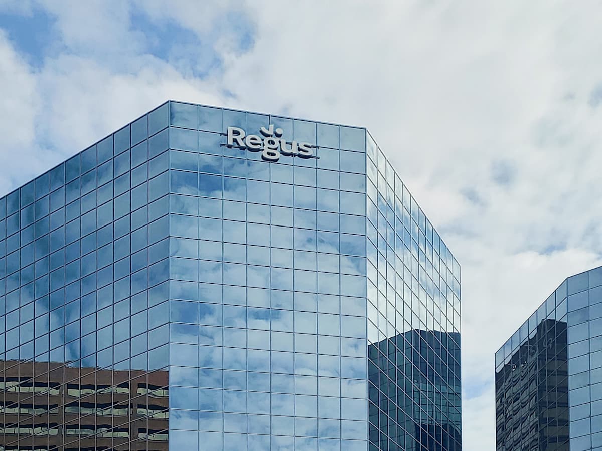 21 King Street West Hamilton Regus (IWG) 21 King Street West Hamilton