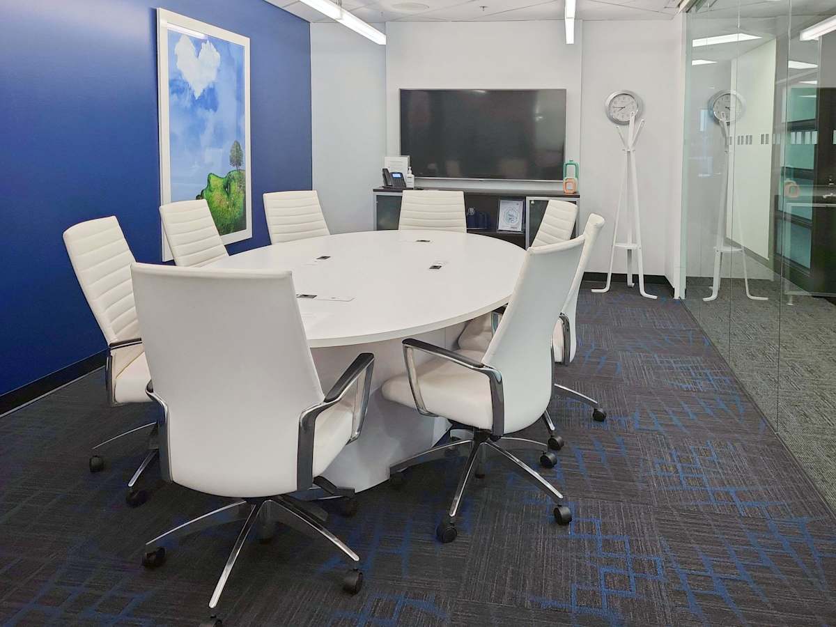21 King Street West Hamilton Regus (IWG) 21 King Street West Hamilton