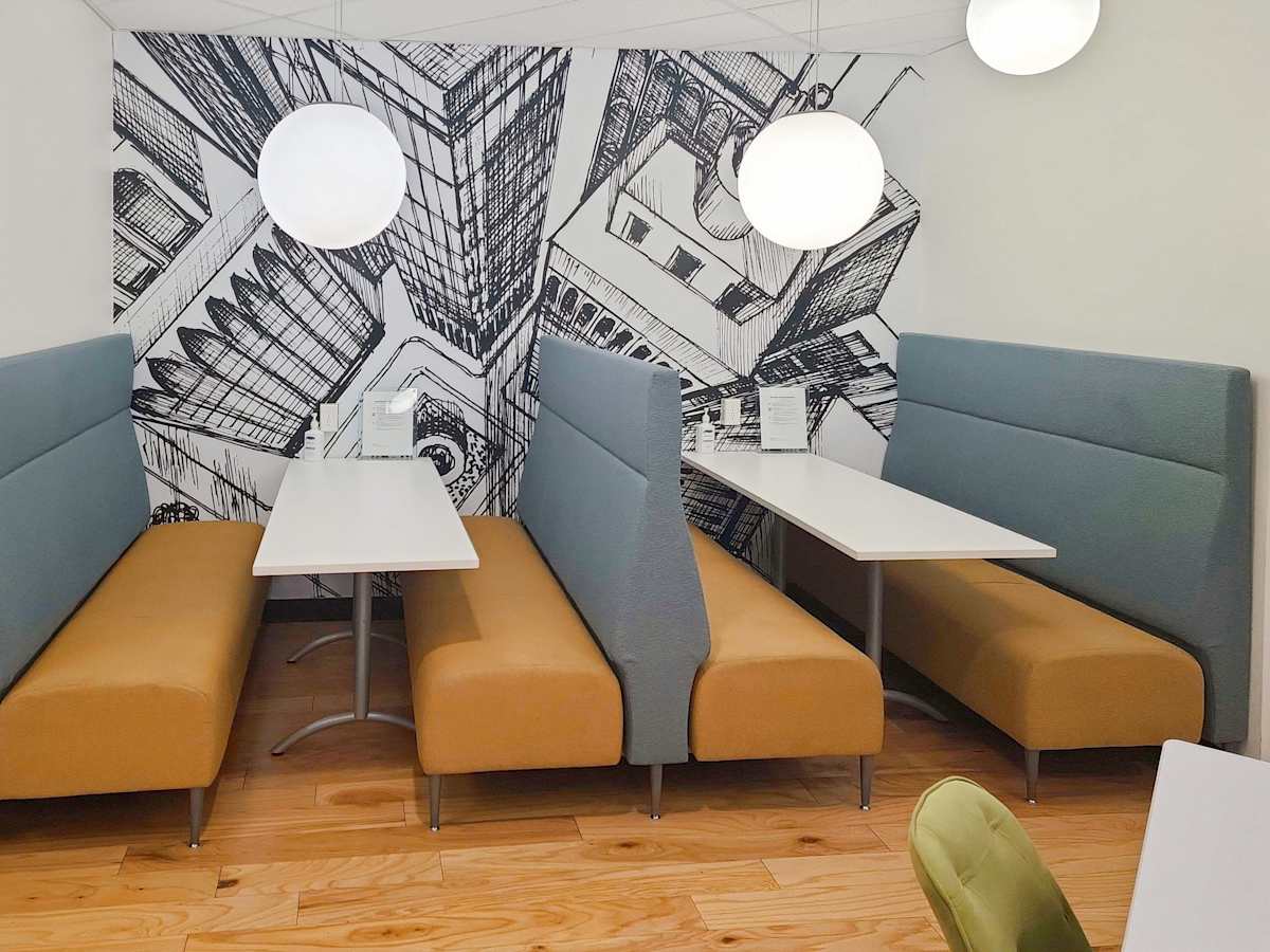 21 King Street West Hamilton Regus (IWG) 21 King Street West Hamilton