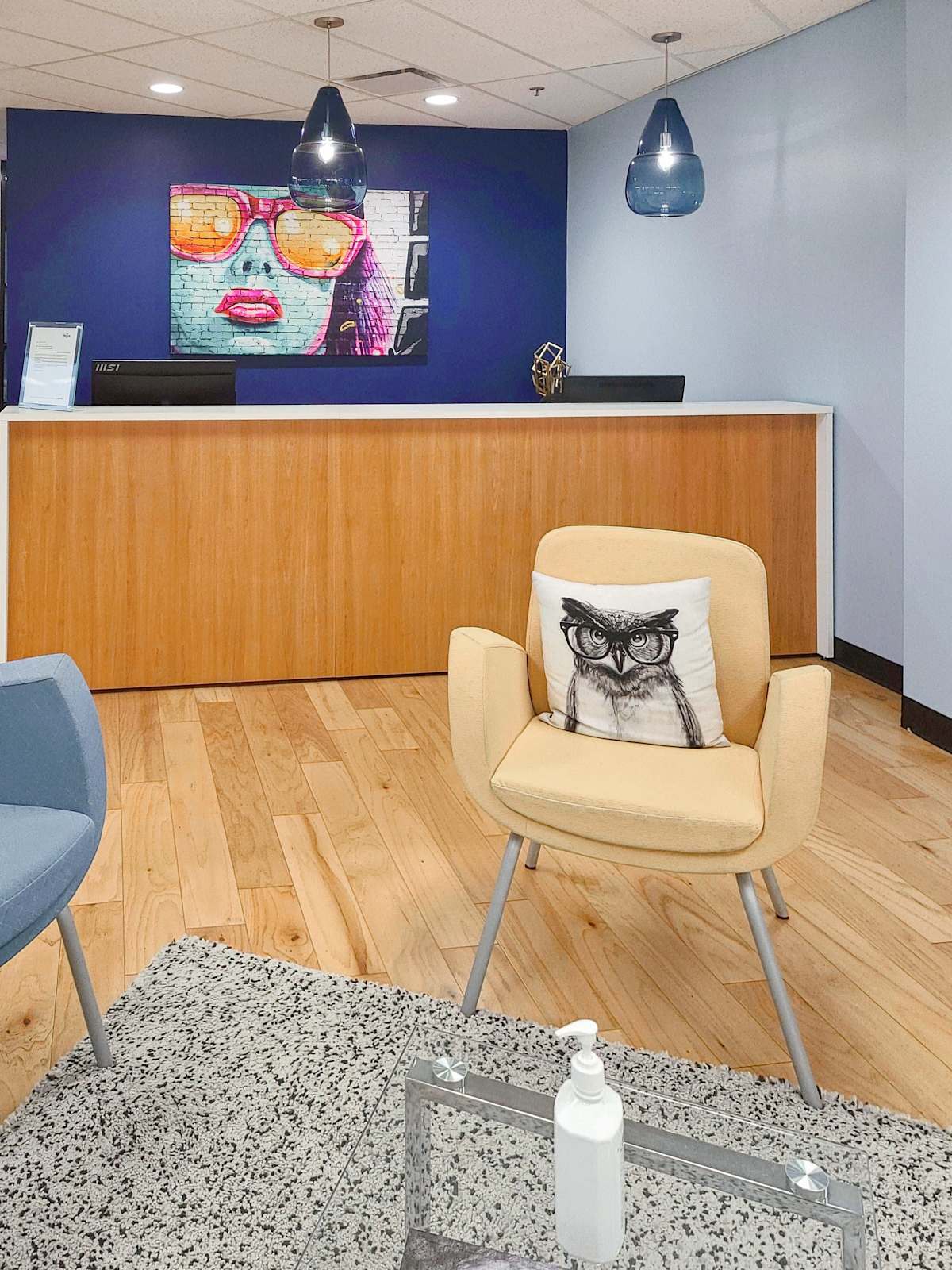 21 King Street West Hamilton Regus (IWG) 21 King Street West Hamilton