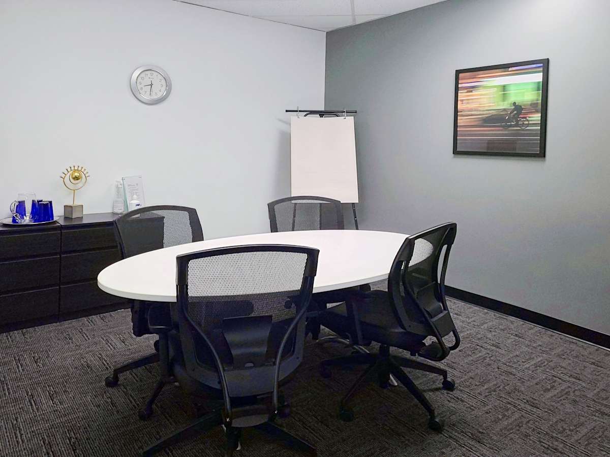 21 King Street West Hamilton Regus (IWG) 21 King Street West Hamilton