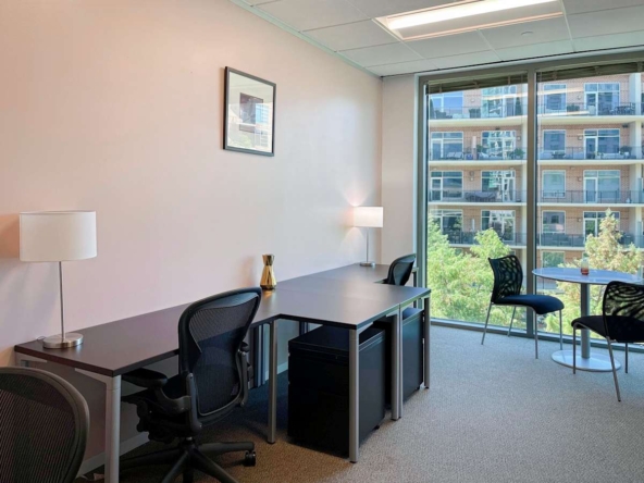 Regus (IWG) 21 Waterway Avenue The Woodlands