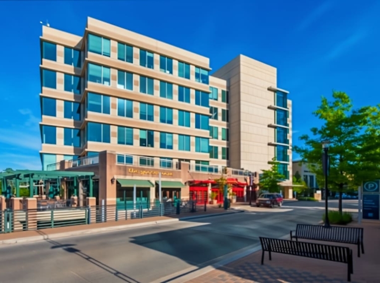 Regus (IWG) 21 Waterway Avenue The Woodlands