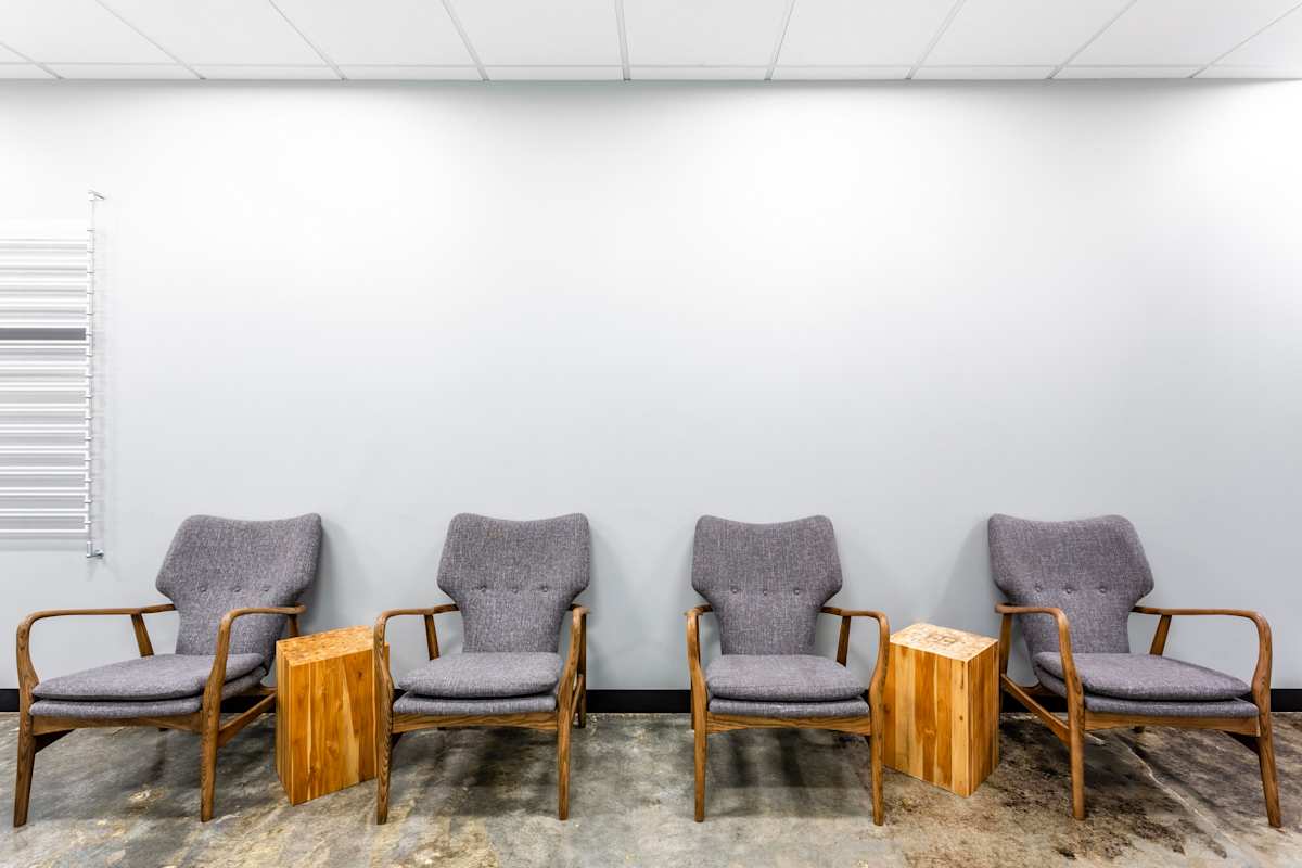 Regus (IWG) 2100 Geng Road Palo Alto