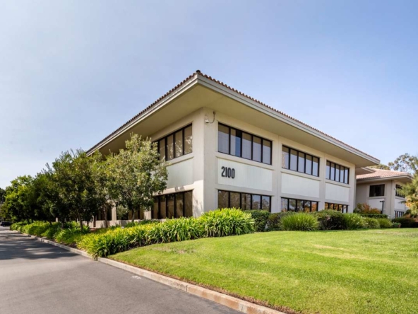 Regus (IWG) 2100 Geng Road Palo Alto